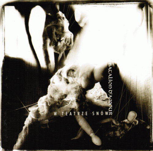 Batalion D'Amour : W Teatrze Snów